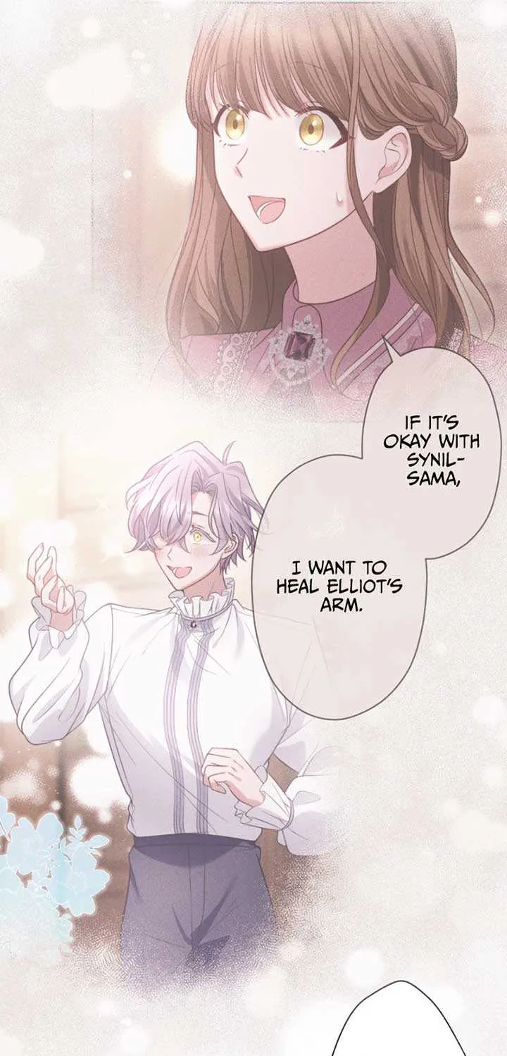I Underestimated My Oshi’s Attachment Chapter 34 page 32 - 