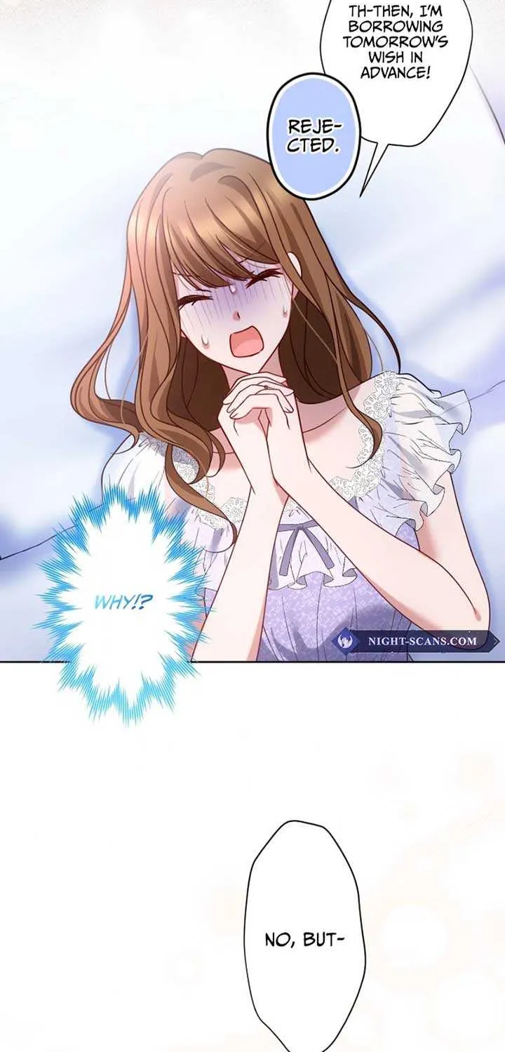 I Underestimated My Oshi’s Attachment Chapter 34 page 33 - 