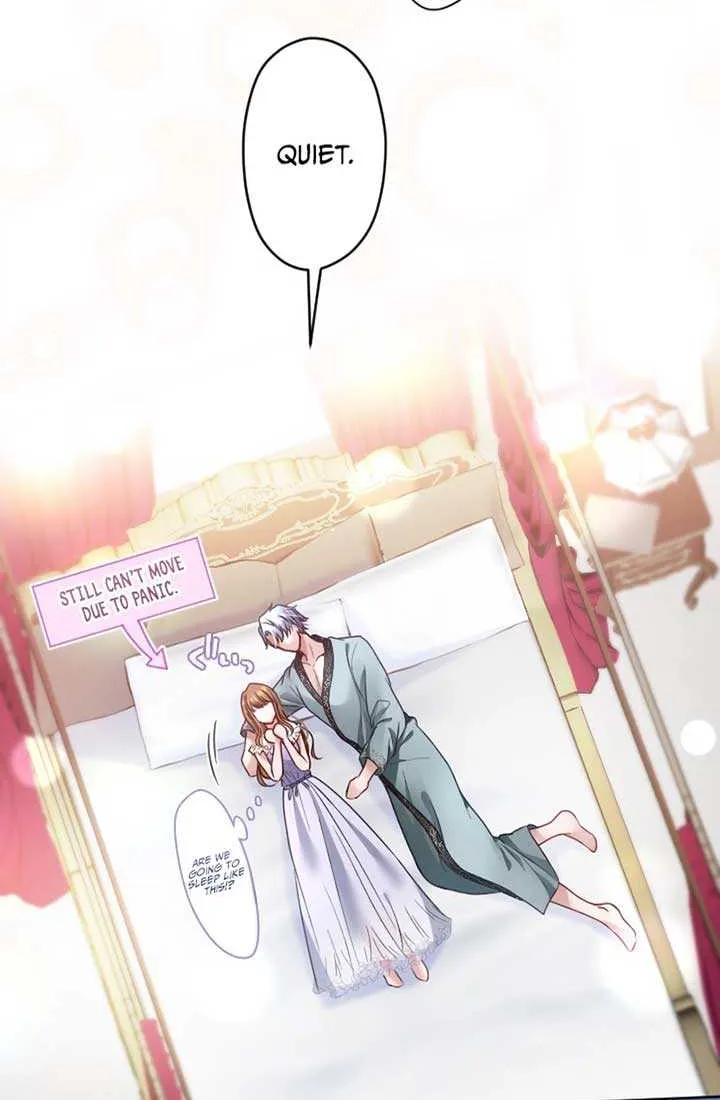 I Underestimated My Oshi’s Attachment Chapter 34 page 34 - 