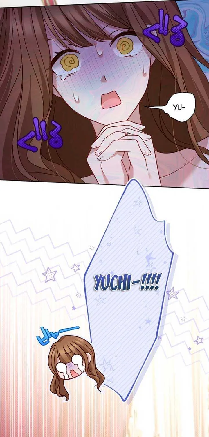 I Underestimated My Oshi’s Attachment Chapter 34 page 35 - 