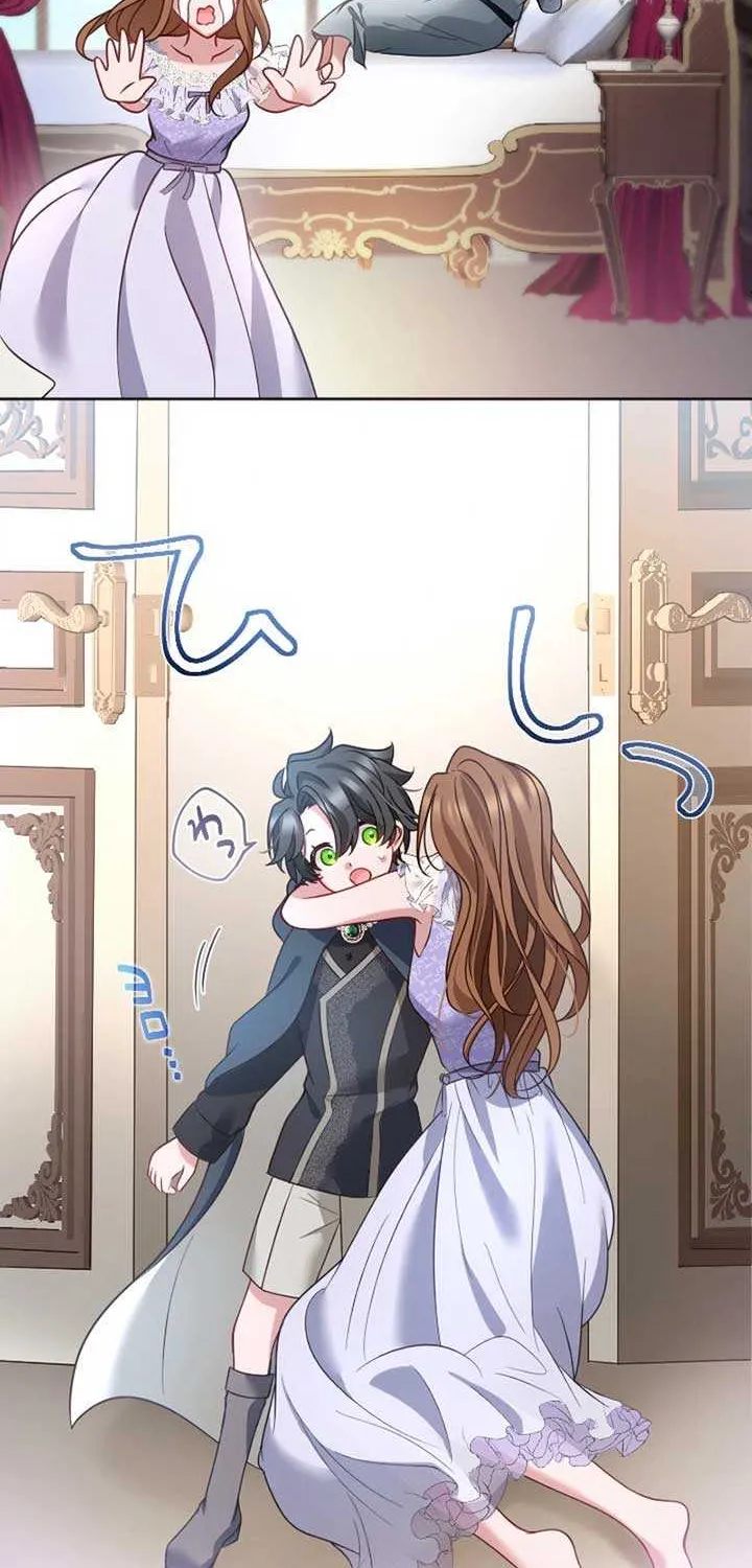 I Underestimated My Oshi’s Attachment Chapter 34 page 38 - 