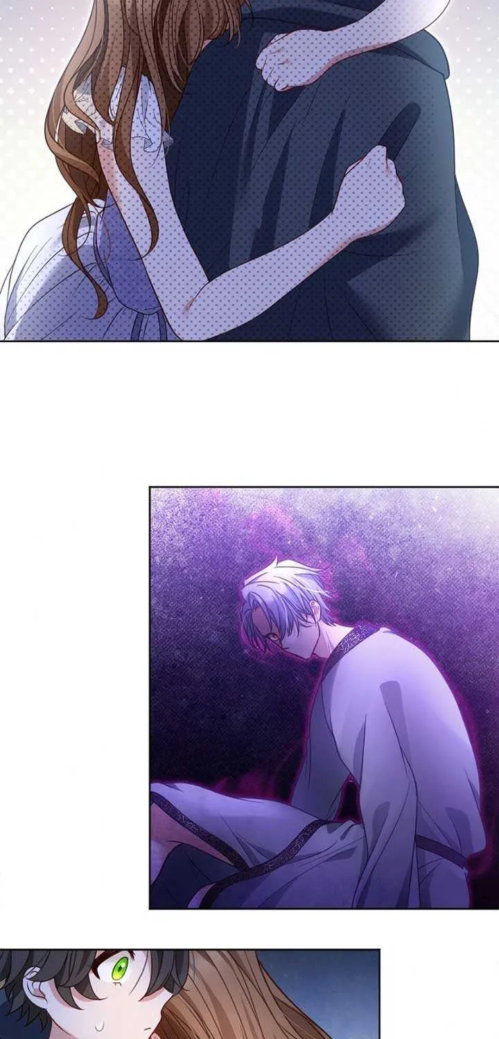 I Underestimated My Oshi’s Attachment Chapter 34 page 41 - 
