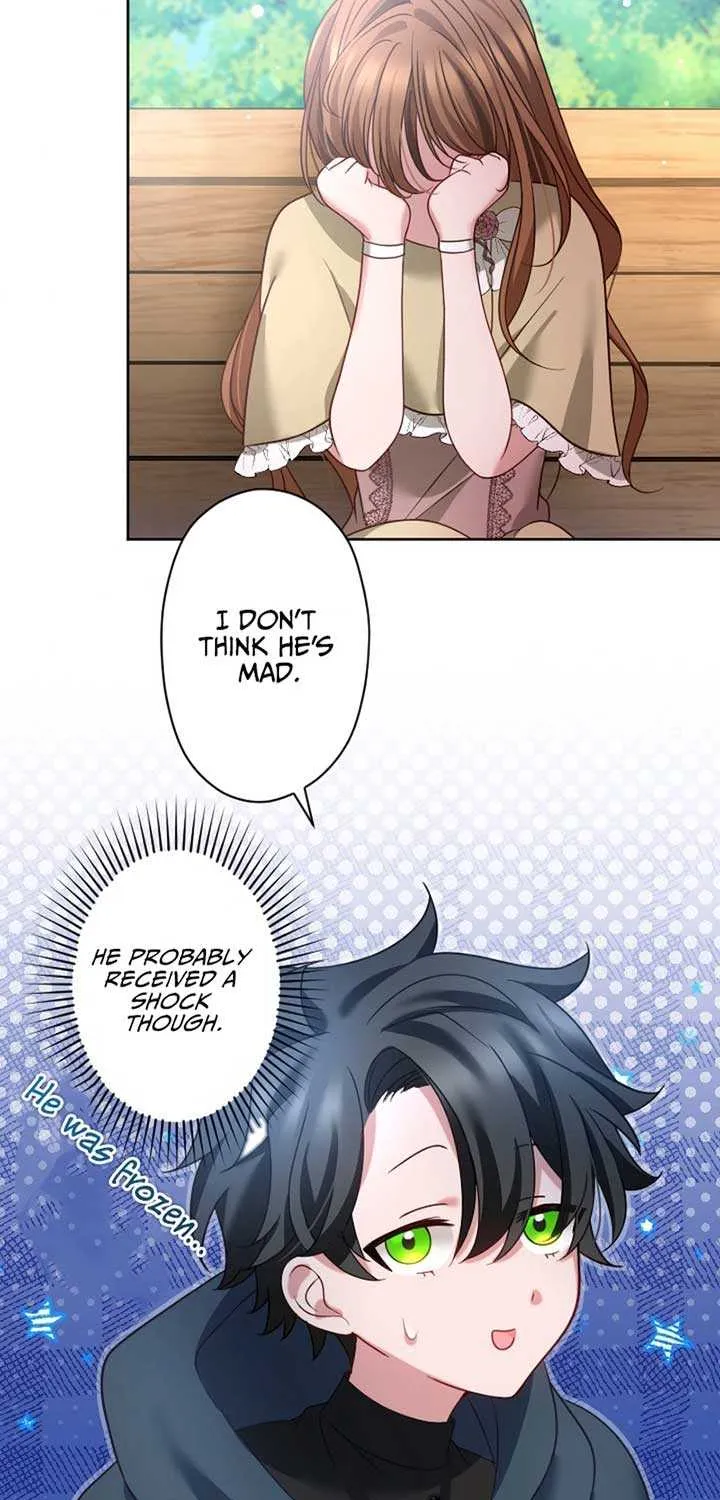 I Underestimated My Oshi’s Attachment Chapter 34 page 49 - 
