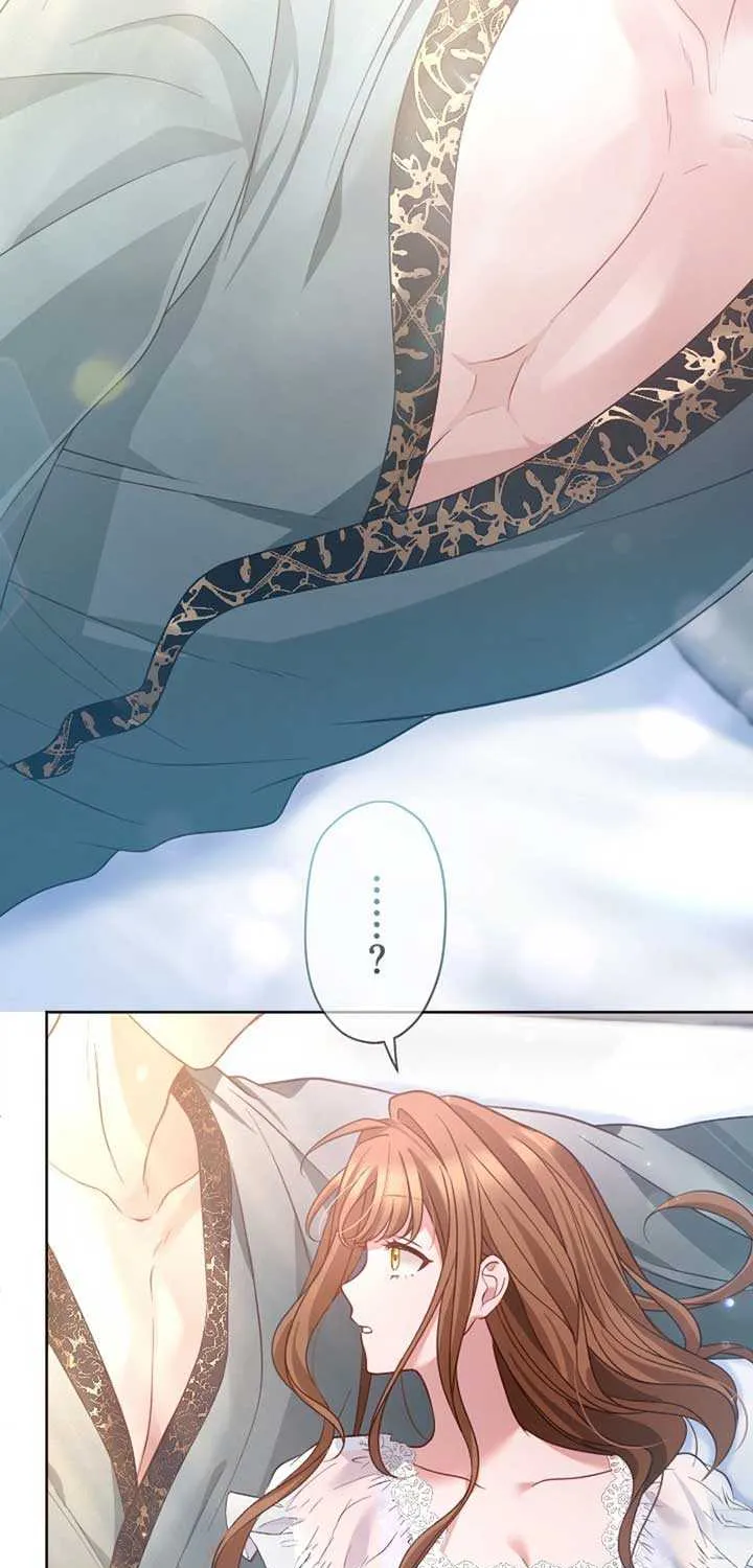I Underestimated My Oshi’s Attachment Chapter 34 page 6 - 