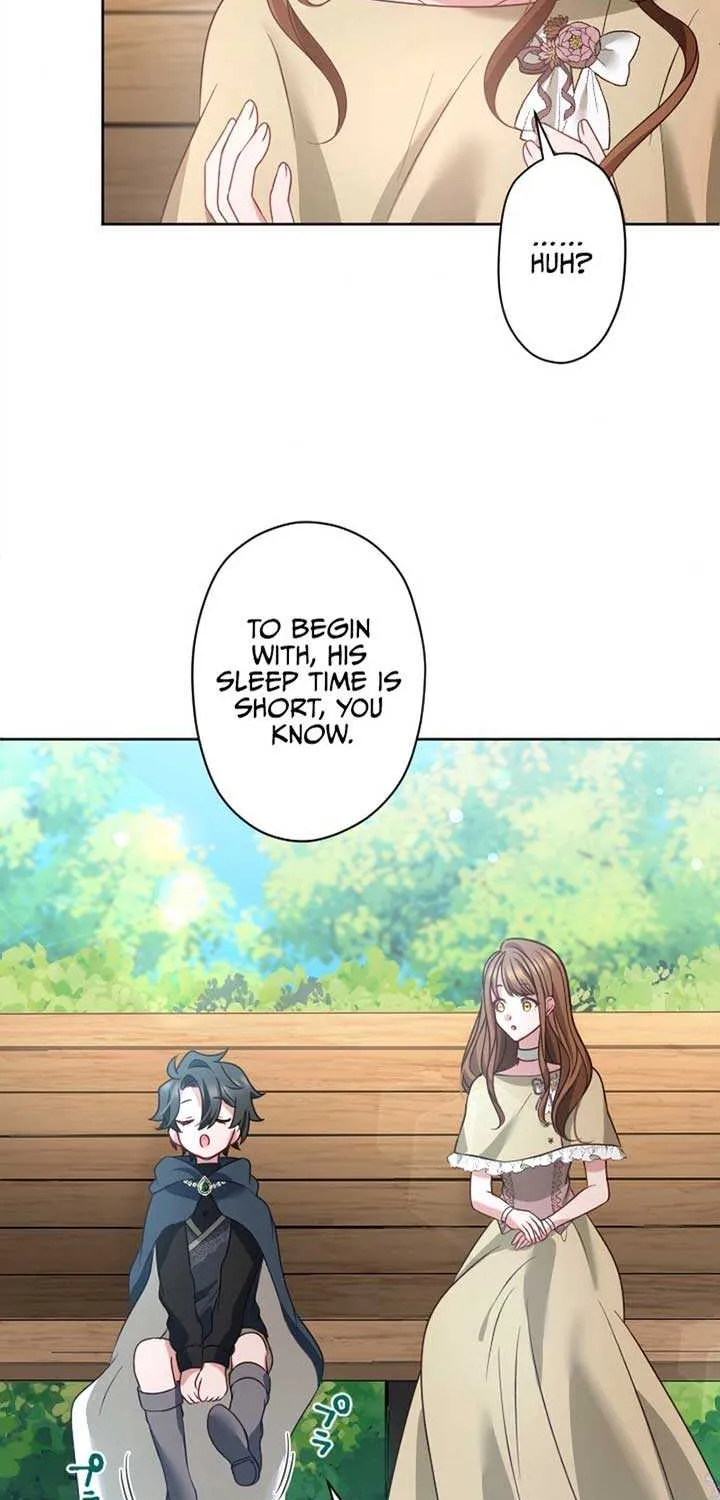 I Underestimated My Oshi’s Attachment Chapter 34 page 53 - 
