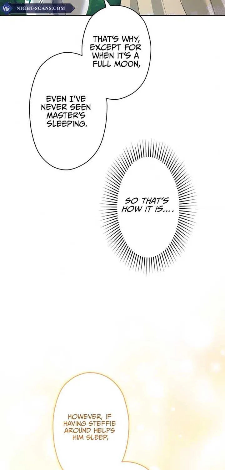 I Underestimated My Oshi’s Attachment Chapter 34 page 54 - 