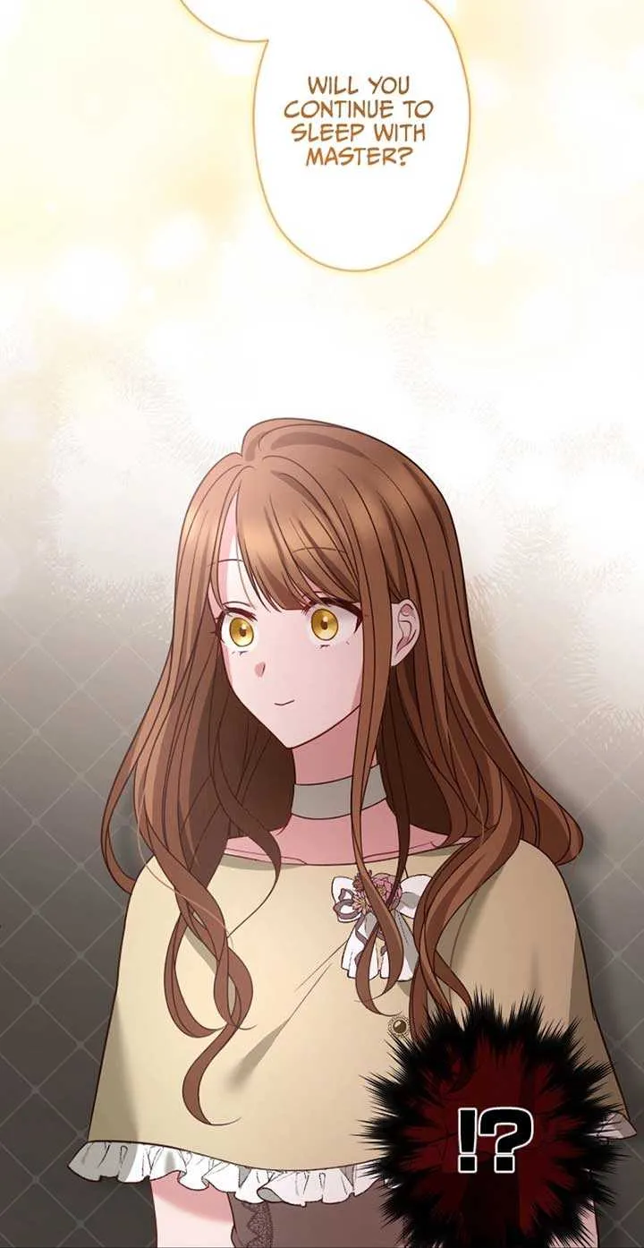 I Underestimated My Oshi’s Attachment Chapter 34 page 55 - 