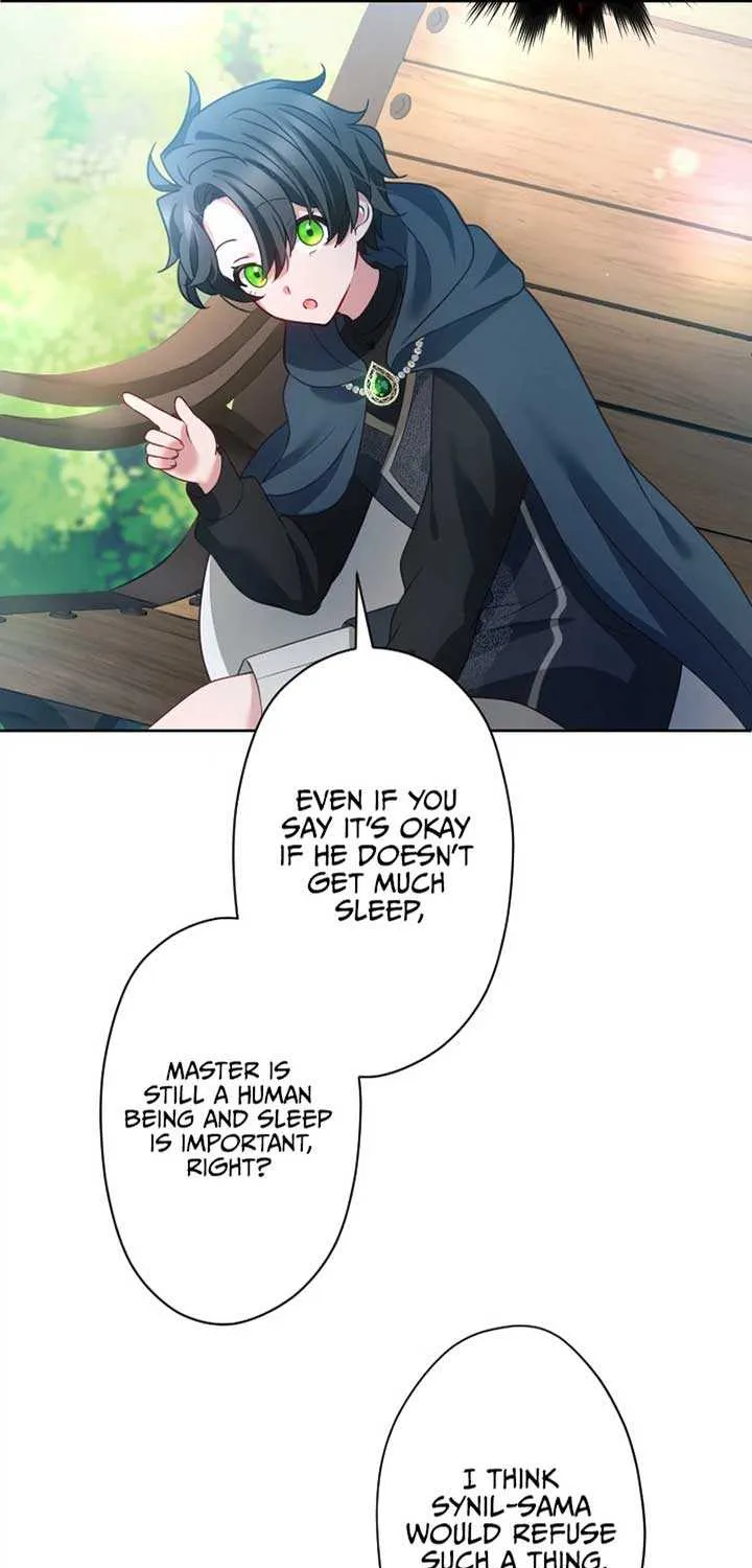 I Underestimated My Oshi’s Attachment Chapter 34 page 56 - 