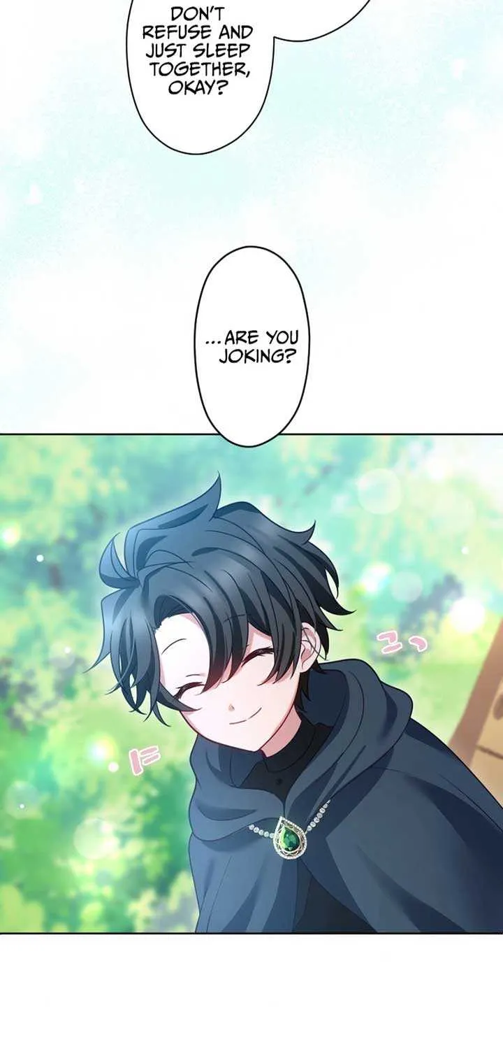 I Underestimated My Oshi’s Attachment Chapter 34 page 58 - 