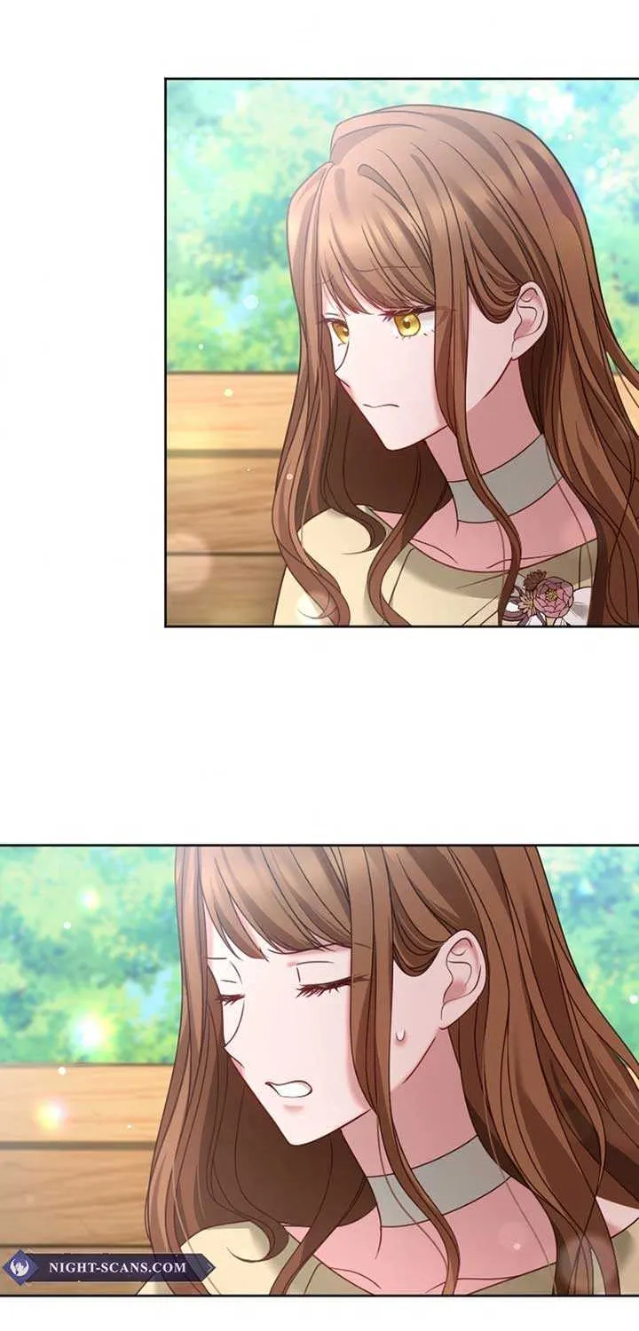 I Underestimated My Oshi’s Attachment Chapter 34 page 59 - 