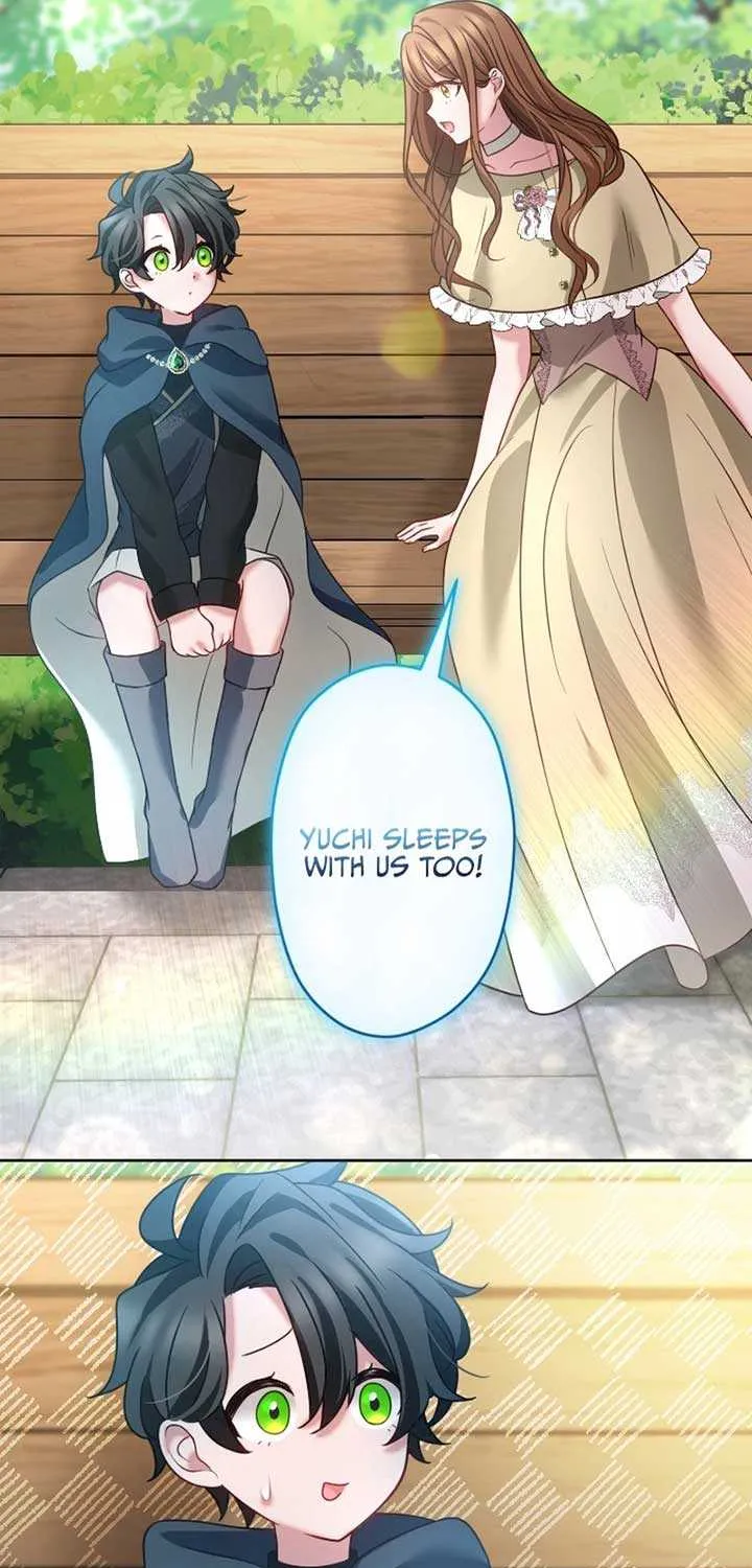 I Underestimated My Oshi’s Attachment Chapter 34 page 62 - 