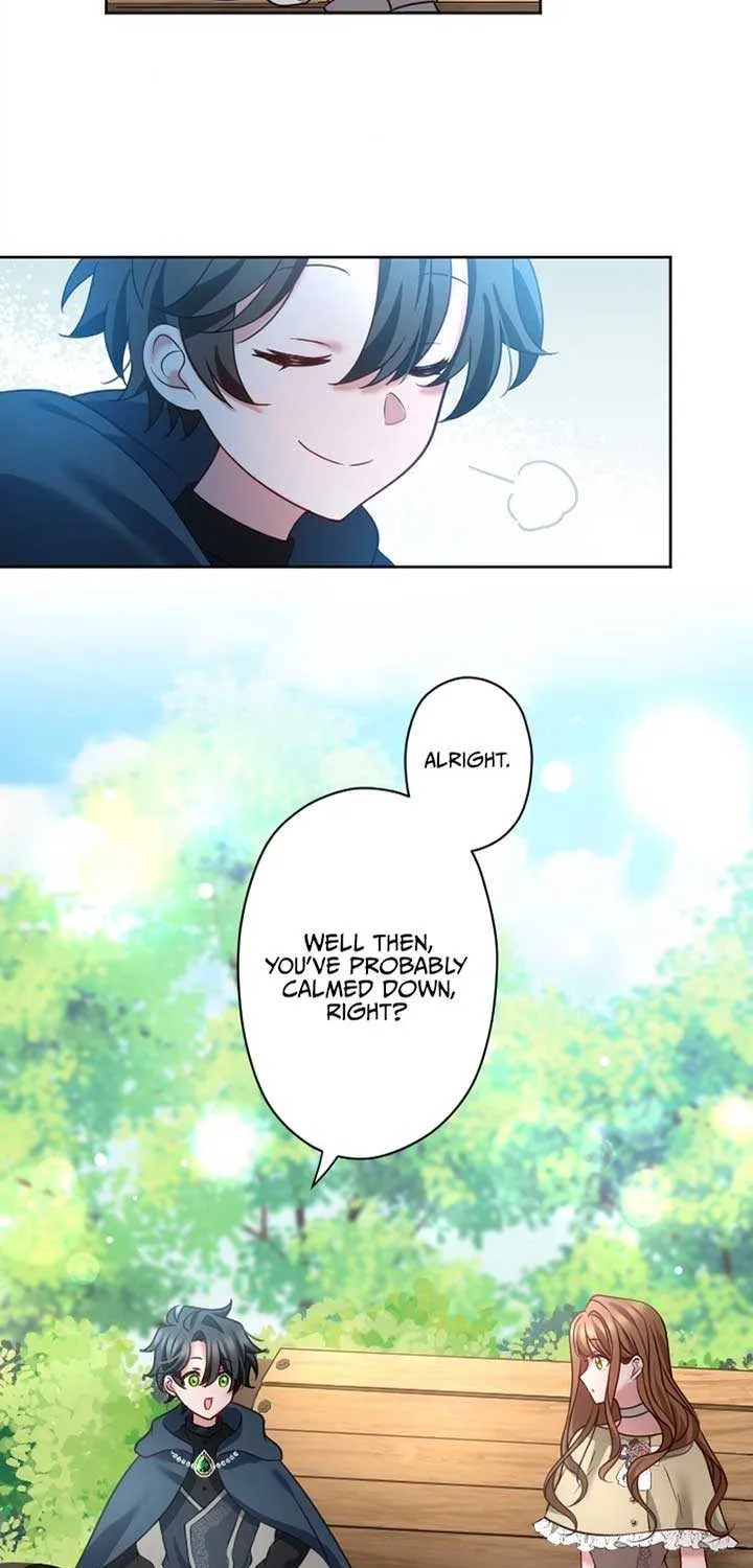 I Underestimated My Oshi’s Attachment Chapter 34 page 64 - 