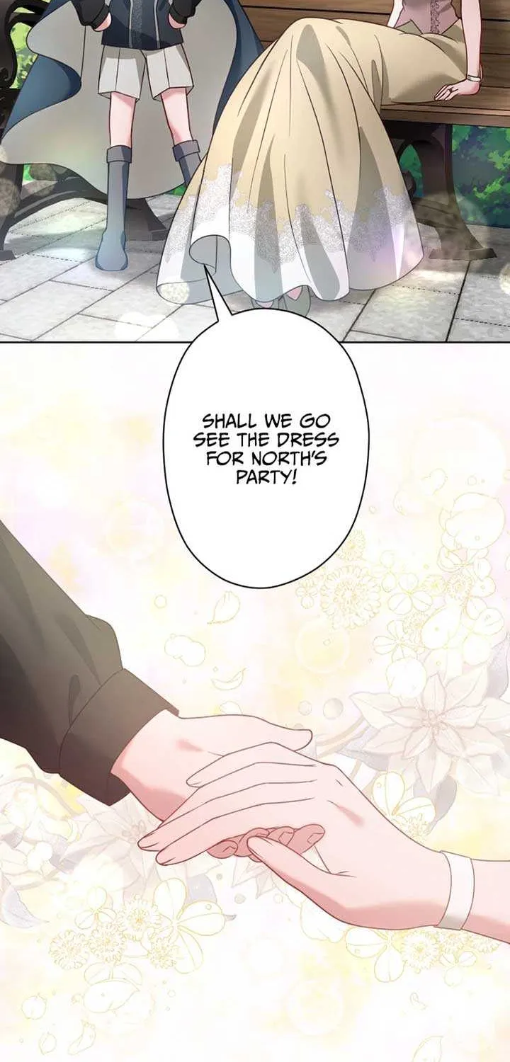 I Underestimated My Oshi’s Attachment Chapter 34 page 65 - 