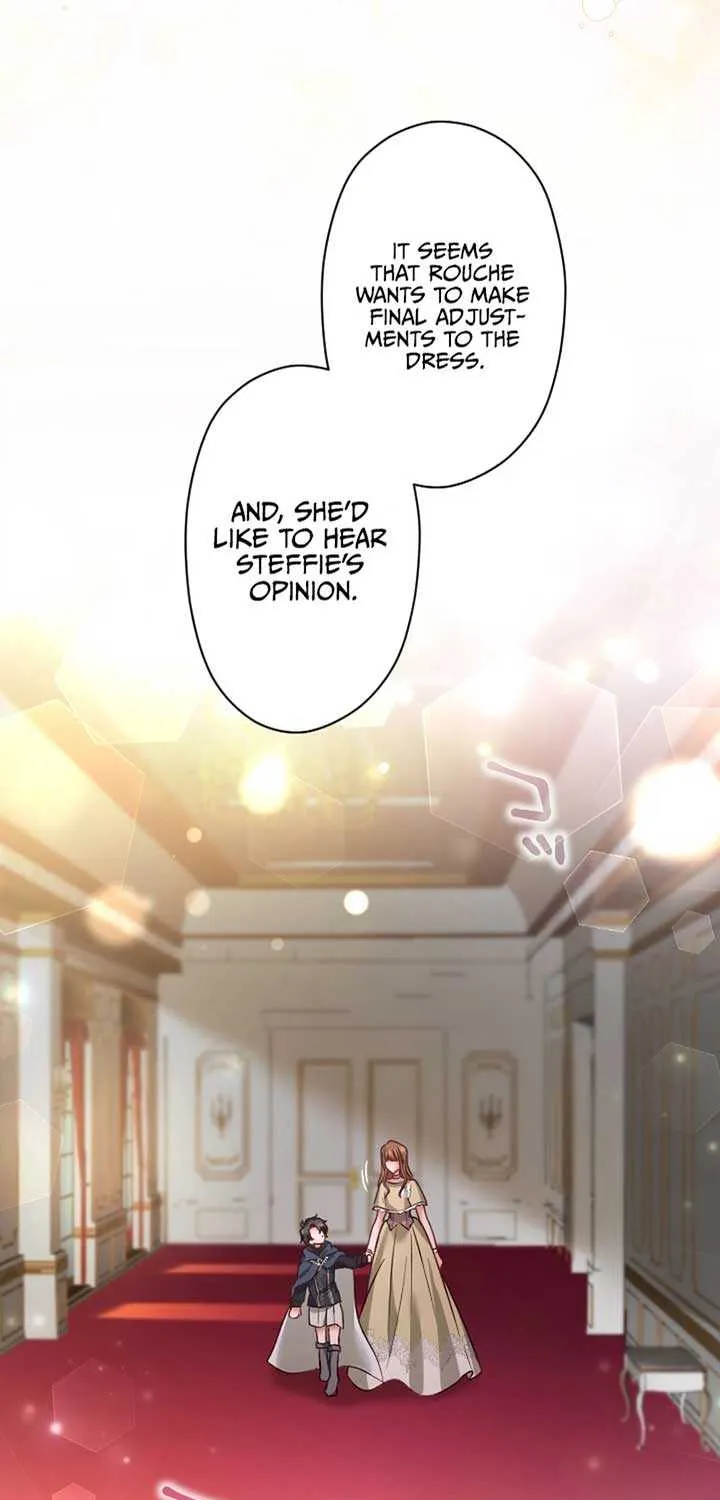 I Underestimated My Oshi’s Attachment Chapter 34 page 66 - 