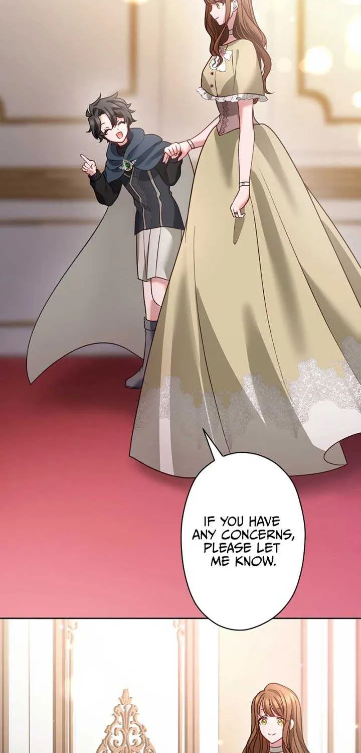 I Underestimated My Oshi’s Attachment Chapter 34 page 69 - 