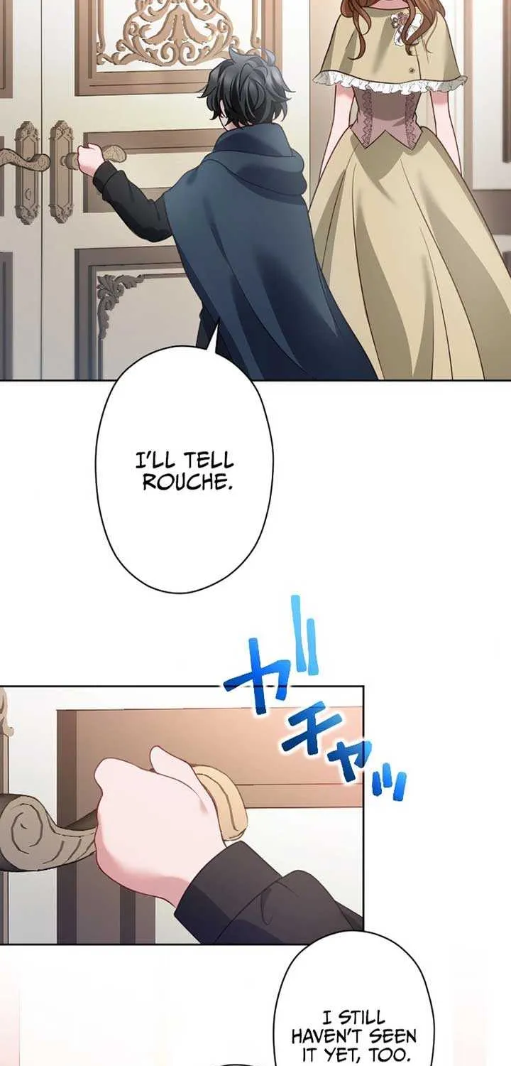 I Underestimated My Oshi’s Attachment Chapter 34 page 70 - 