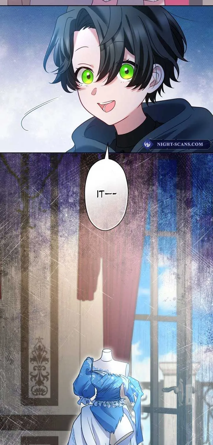 I Underestimated My Oshi’s Attachment Chapter 34 page 72 - 