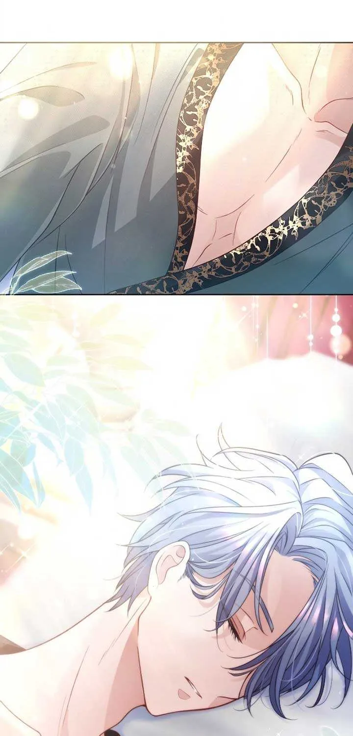 I Underestimated My Oshi’s Attachment Chapter 34 page 9 - 