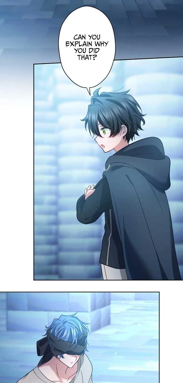 I Underestimated My Oshi’s Attachment Chapter 35 page 11 - 