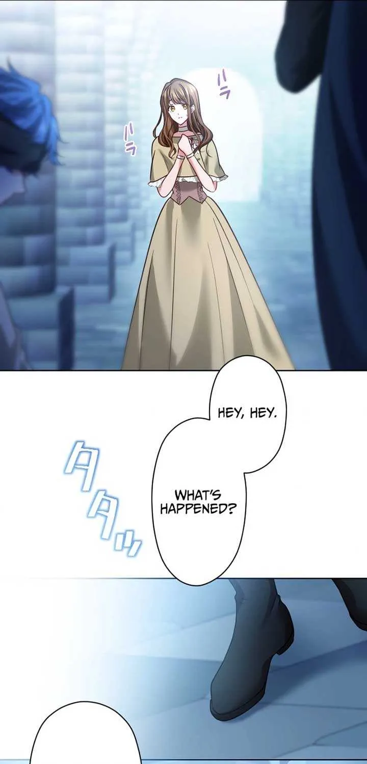 I Underestimated My Oshi’s Attachment Chapter 35 page 13 - 