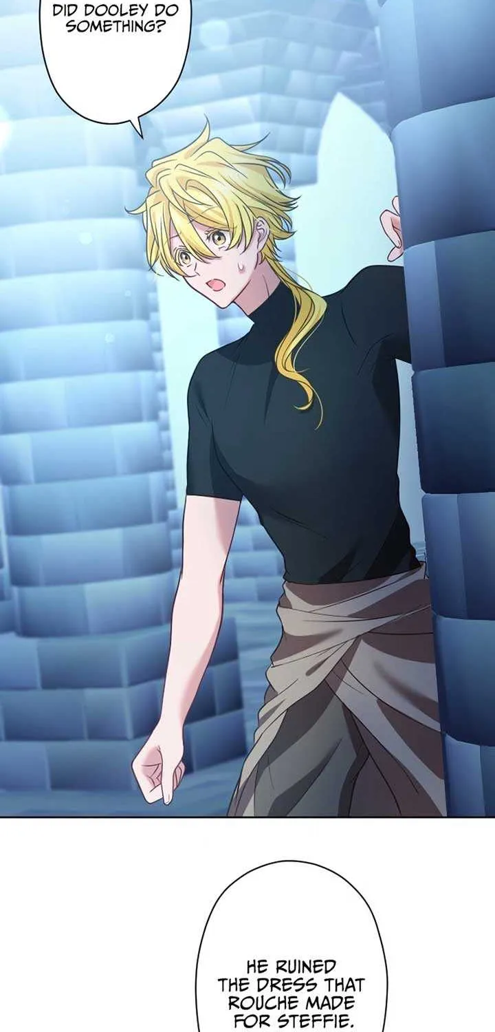 I Underestimated My Oshi’s Attachment Chapter 35 page 14 - 