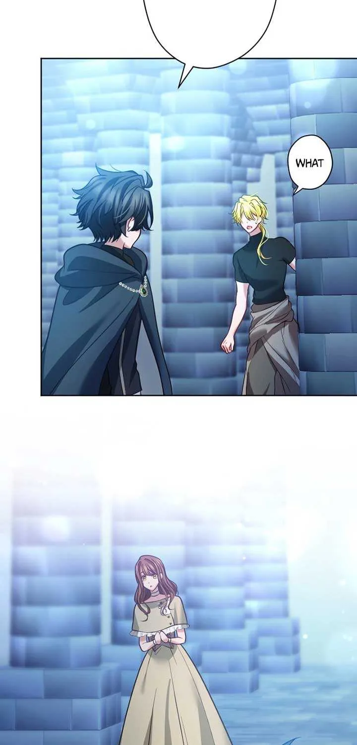 I Underestimated My Oshi’s Attachment Chapter 35 page 15 - 