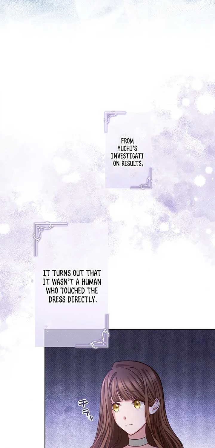 I Underestimated My Oshi’s Attachment Chapter 35 page 17 - 