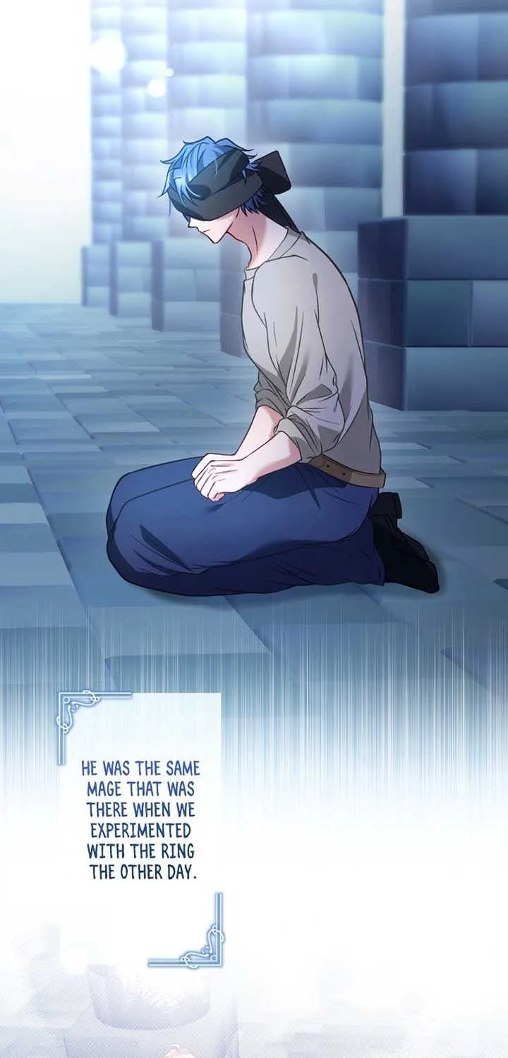 I Underestimated My Oshi’s Attachment Chapter 35 page 19 - 