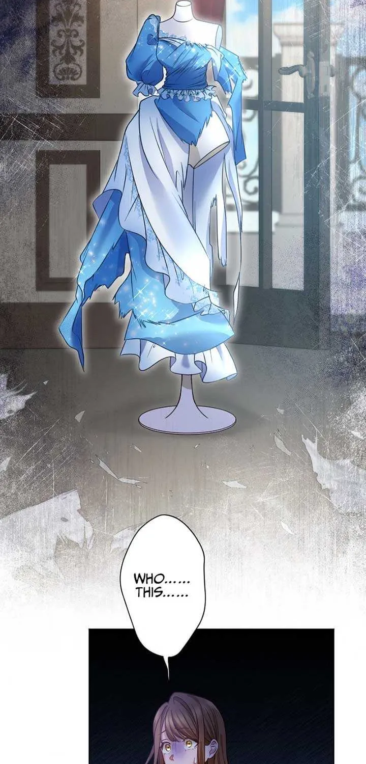 I Underestimated My Oshi’s Attachment Chapter 35 page 3 - 