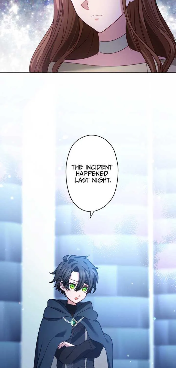 I Underestimated My Oshi’s Attachment Chapter 35 page 21 - 