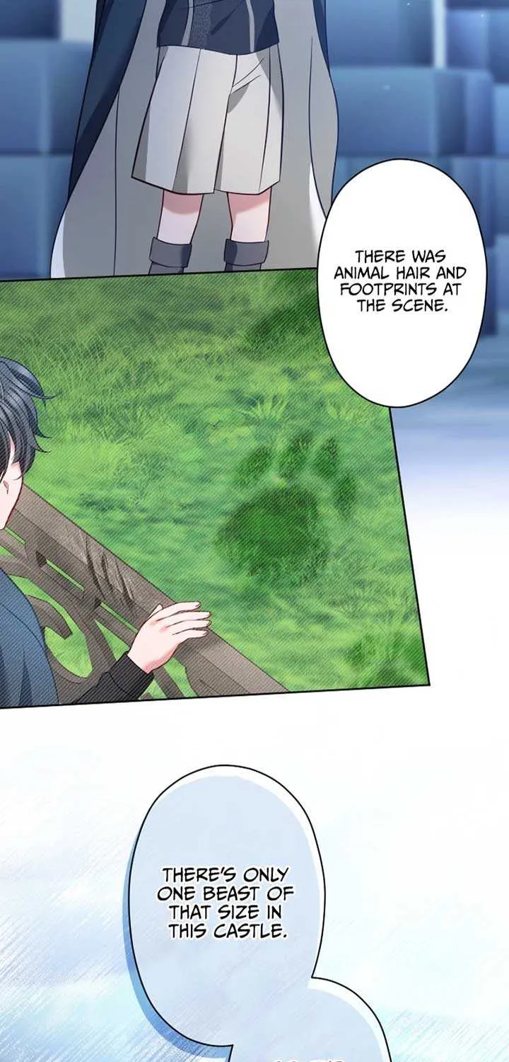 I Underestimated My Oshi’s Attachment Chapter 35 page 22 - 