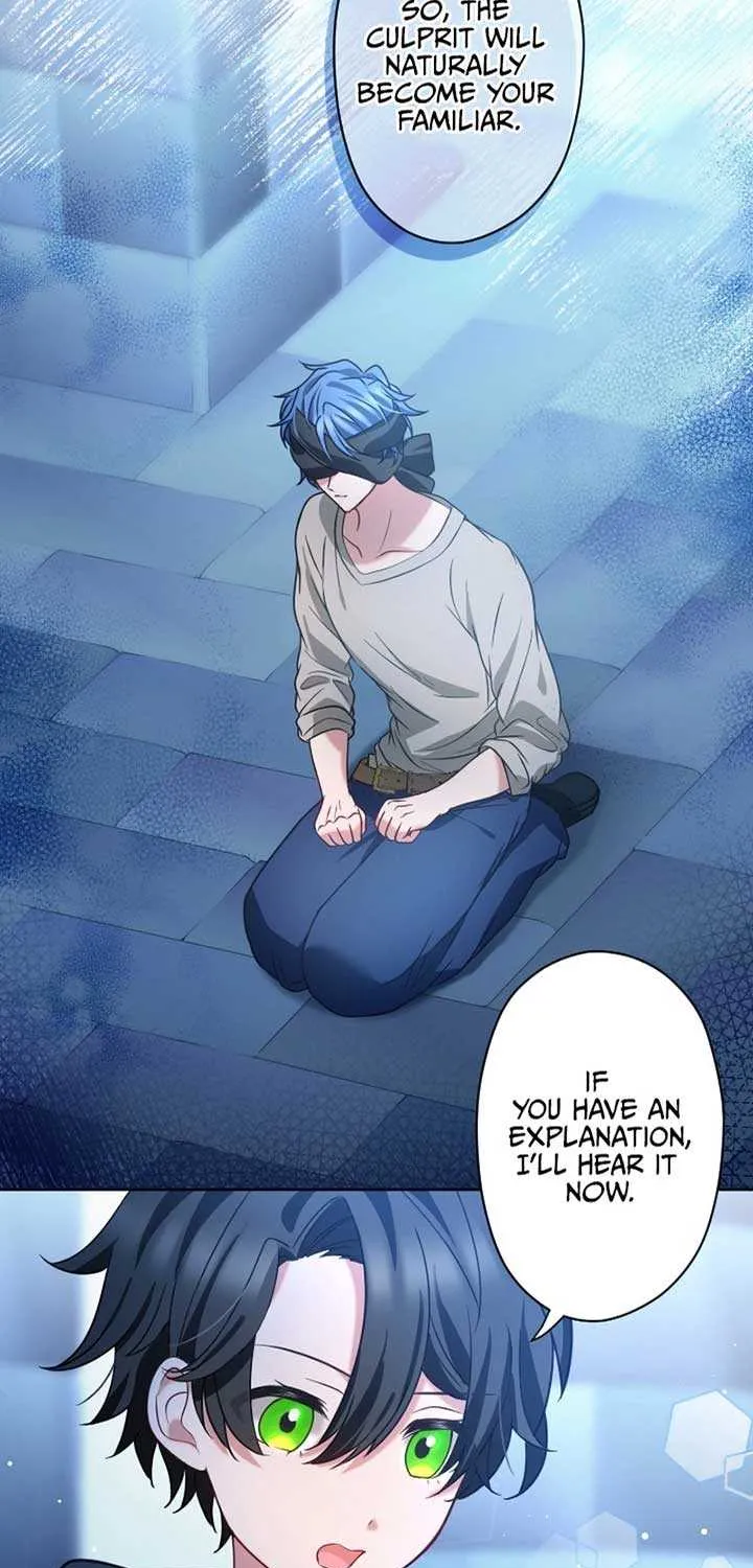 I Underestimated My Oshi’s Attachment Chapter 35 page 23 - 