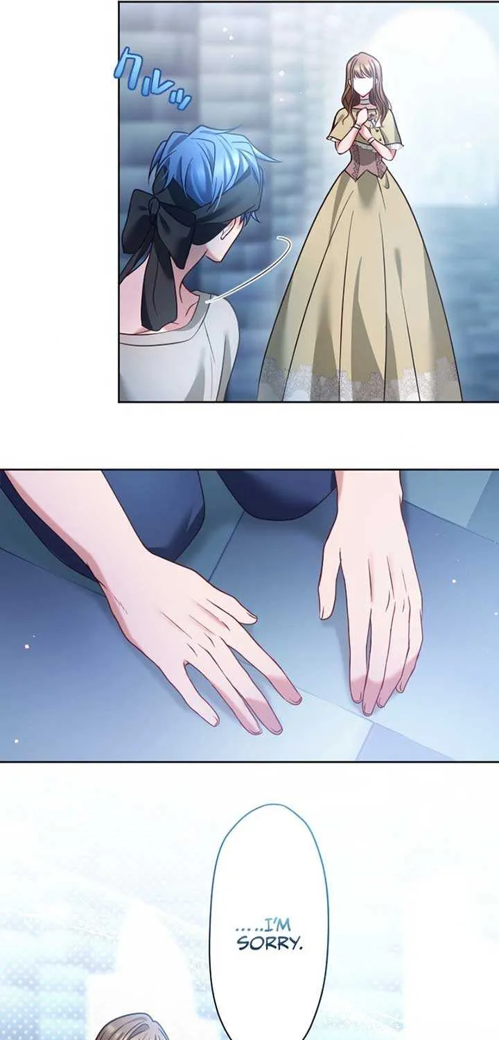 I Underestimated My Oshi’s Attachment Chapter 35 page 25 - 