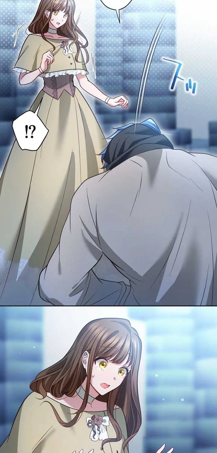 I Underestimated My Oshi’s Attachment Chapter 35 page 26 - 