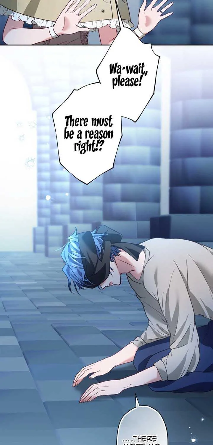 I Underestimated My Oshi’s Attachment Chapter 35 page 27 - 