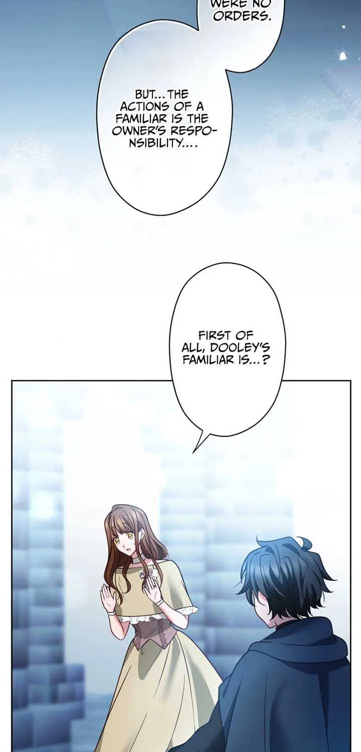 I Underestimated My Oshi’s Attachment Chapter 35 page 28 - 