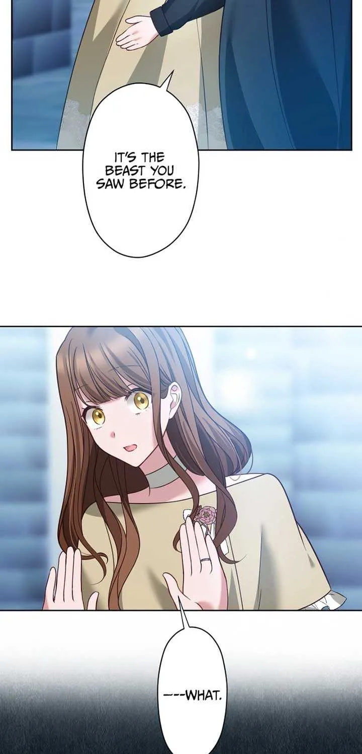 I Underestimated My Oshi’s Attachment Chapter 35 page 29 - 