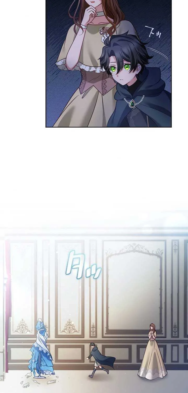 I Underestimated My Oshi’s Attachment Chapter 35 page 4 - 