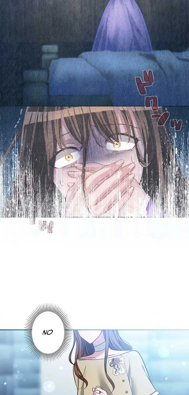 I Underestimated My Oshi’s Attachment Chapter 35 page 32 - 