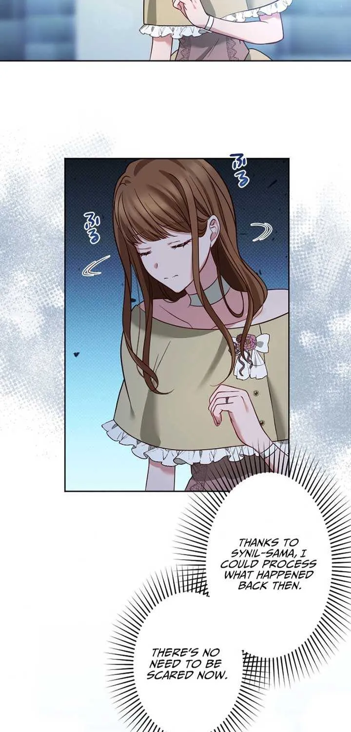 I Underestimated My Oshi’s Attachment Chapter 35 page 33 - 