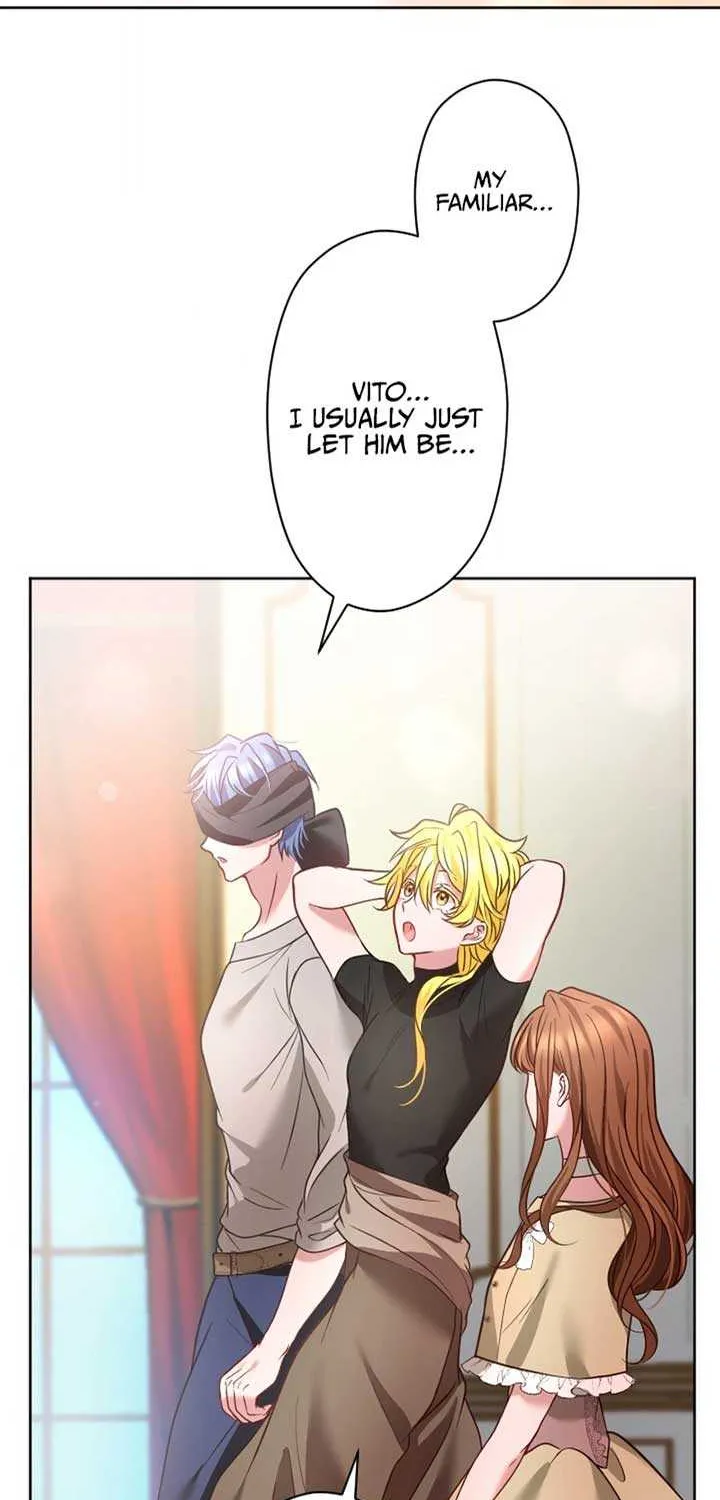 I Underestimated My Oshi’s Attachment Chapter 35 page 38 - 
