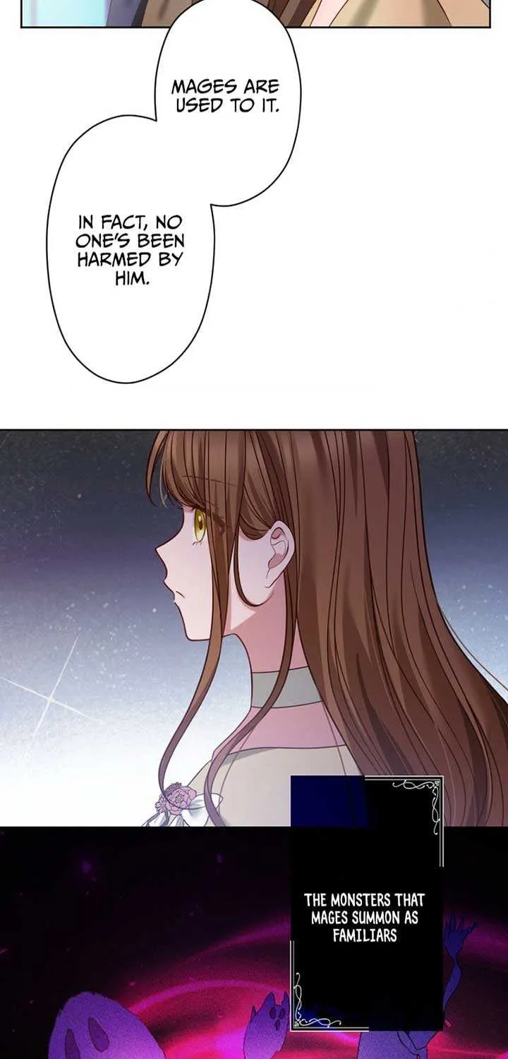 I Underestimated My Oshi’s Attachment Chapter 35 page 39 - 