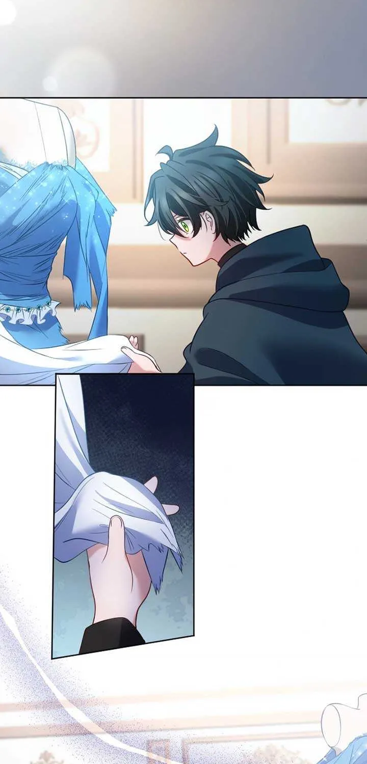 I Underestimated My Oshi’s Attachment Chapter 35 page 5 - 