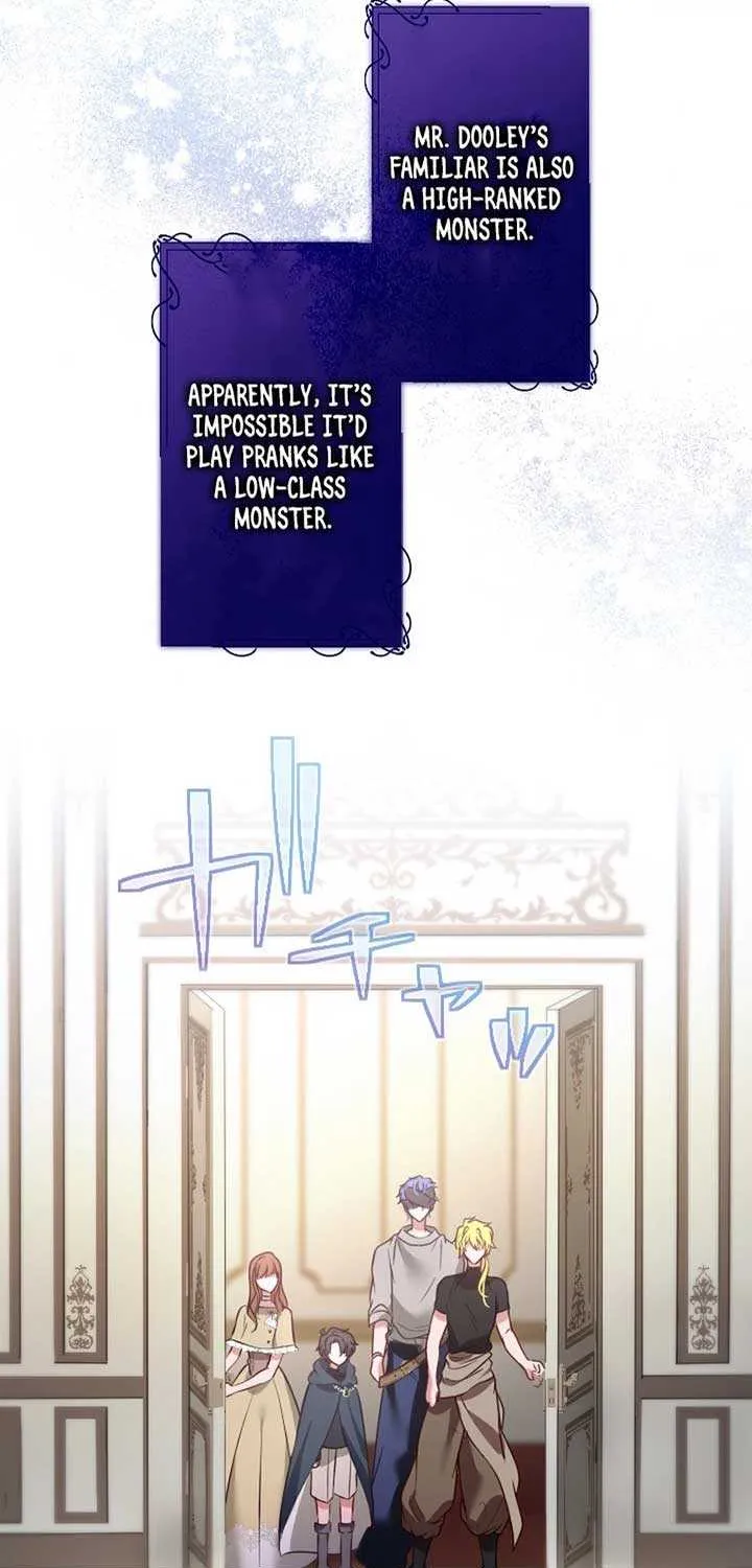 I Underestimated My Oshi’s Attachment Chapter 35 page 41 - 