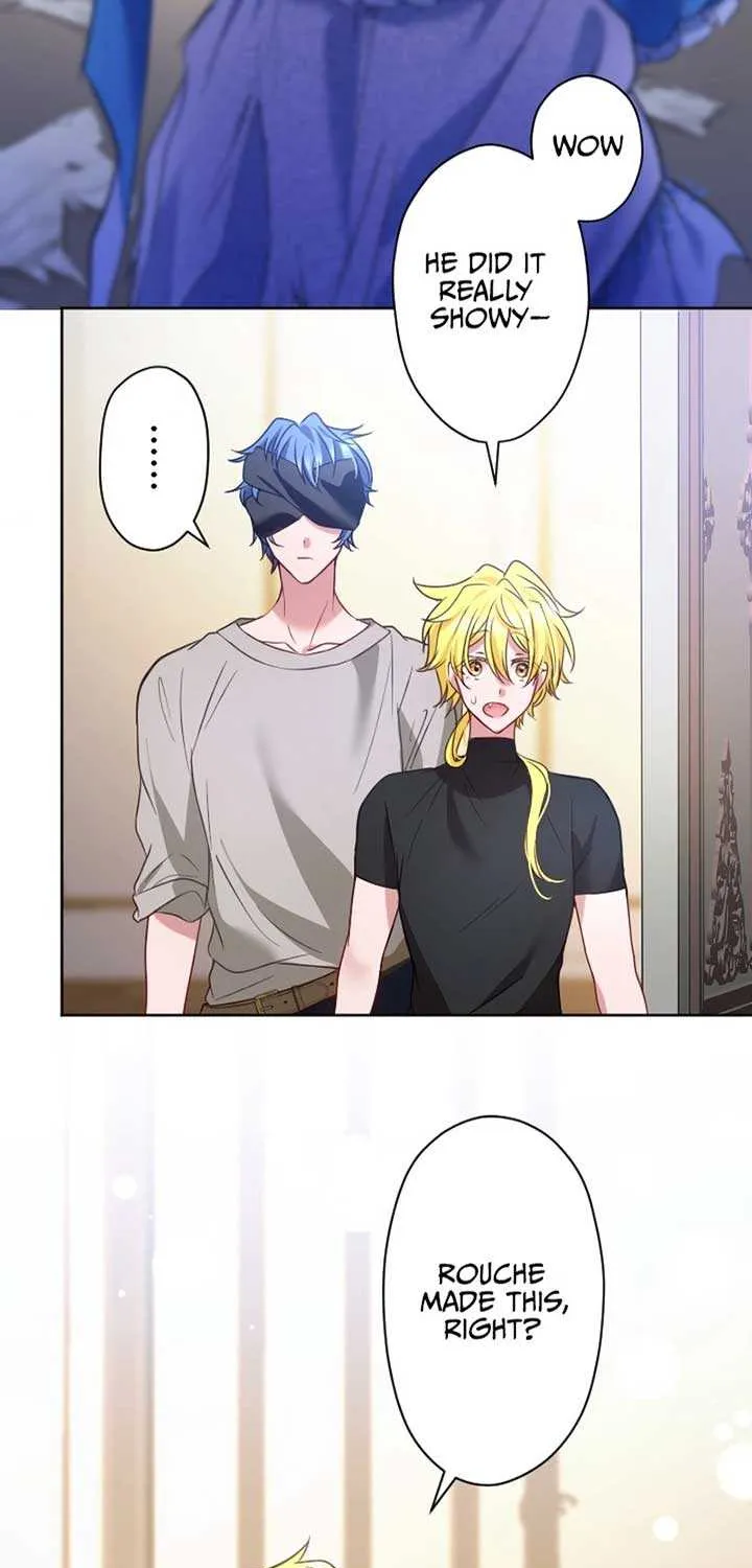 I Underestimated My Oshi’s Attachment Chapter 35 page 43 - 