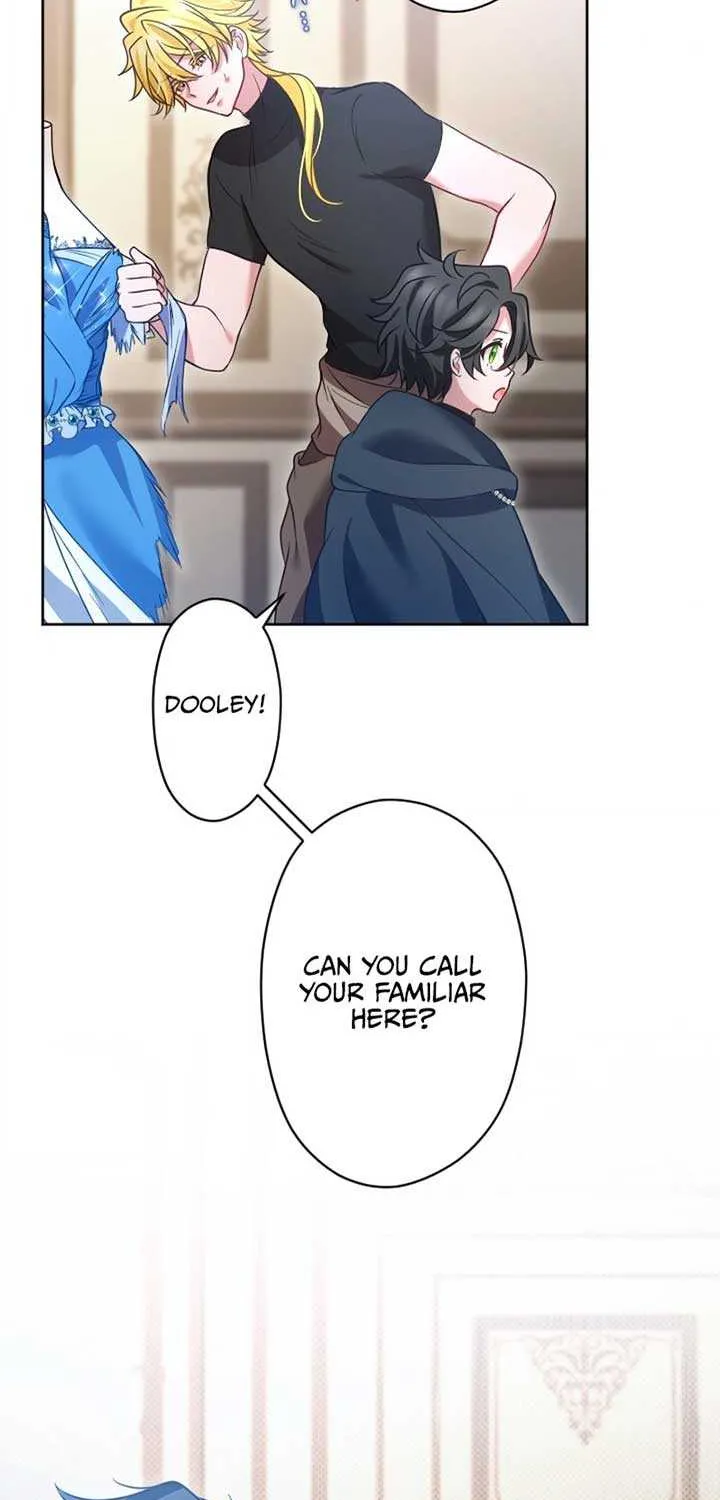 I Underestimated My Oshi’s Attachment Chapter 35 page 45 - 