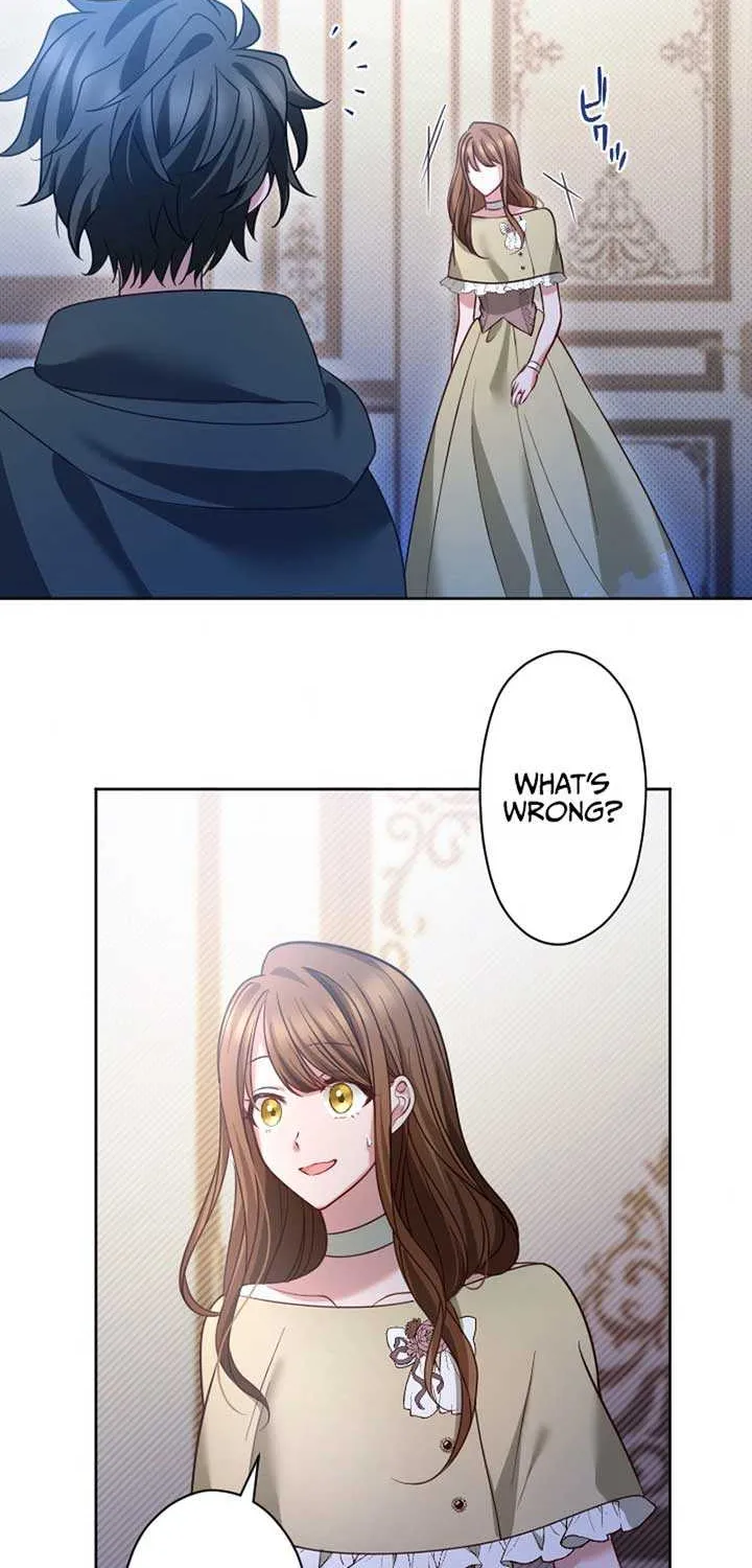 I Underestimated My Oshi’s Attachment Chapter 35 page 46 - 