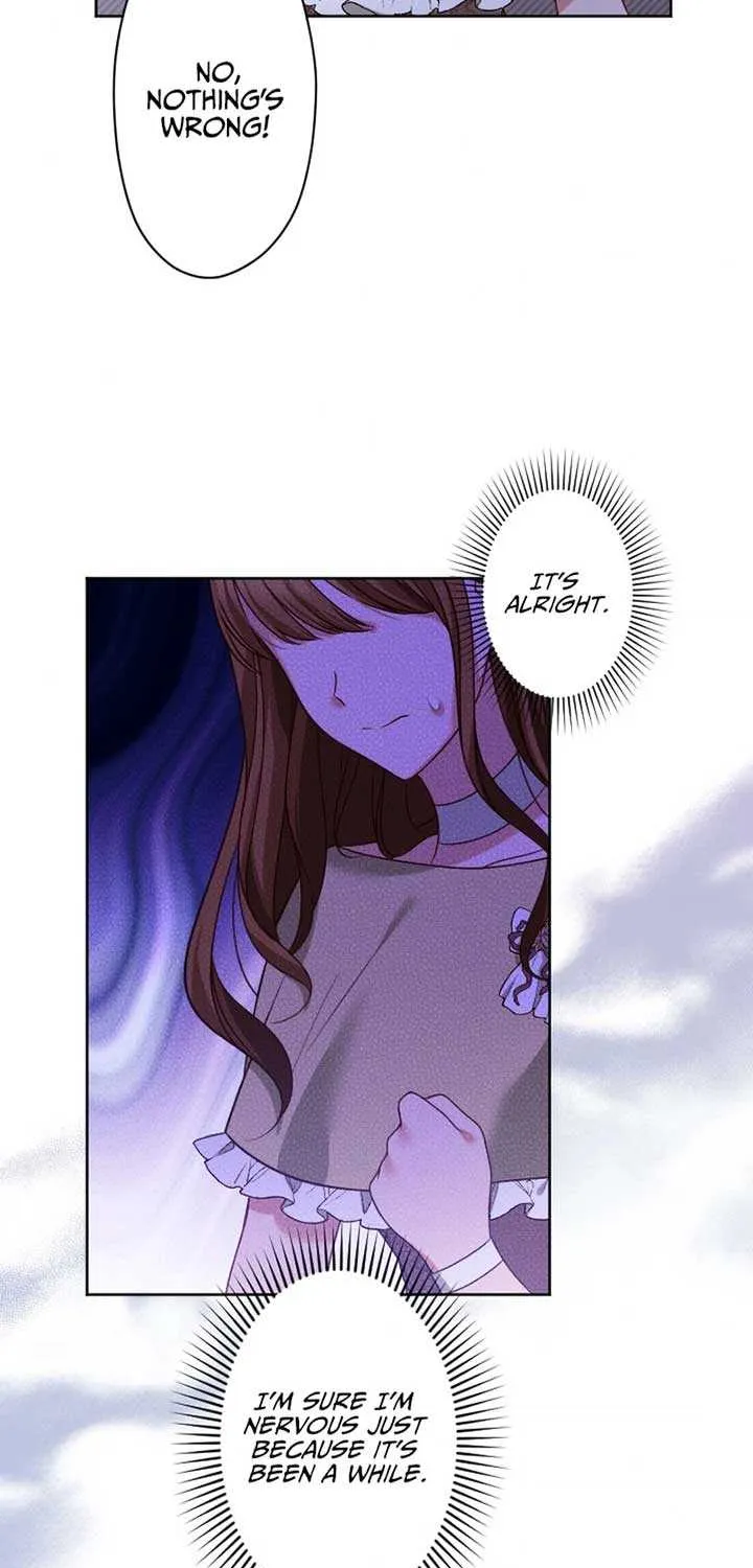 I Underestimated My Oshi’s Attachment Chapter 35 page 47 - 
