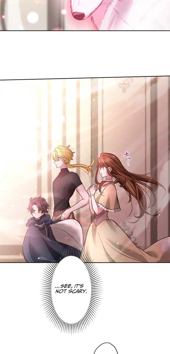 I Underestimated My Oshi’s Attachment Chapter 35 page 52 - 
