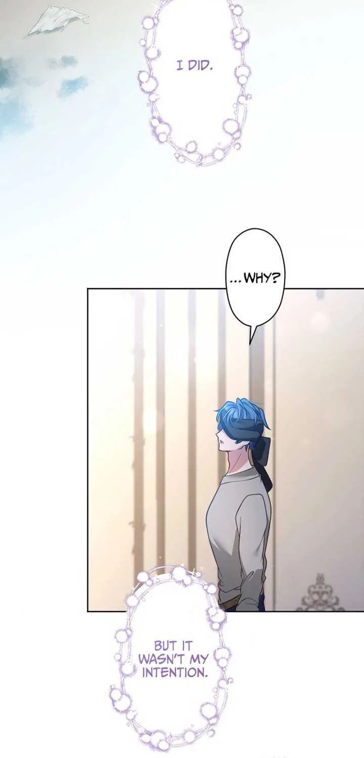 I Underestimated My Oshi’s Attachment Chapter 35 page 56 - 